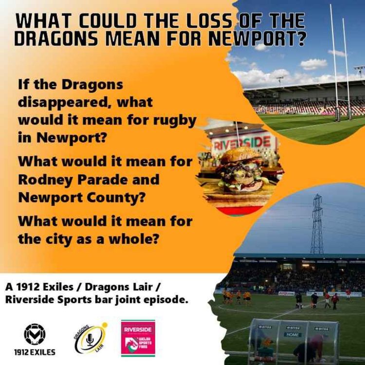 cover art for #241: The WRU's decision