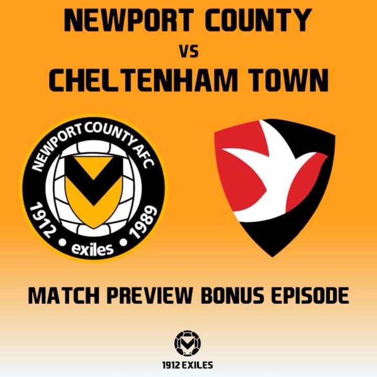 cover art for #247: Cheltenham preview - BONUS POD