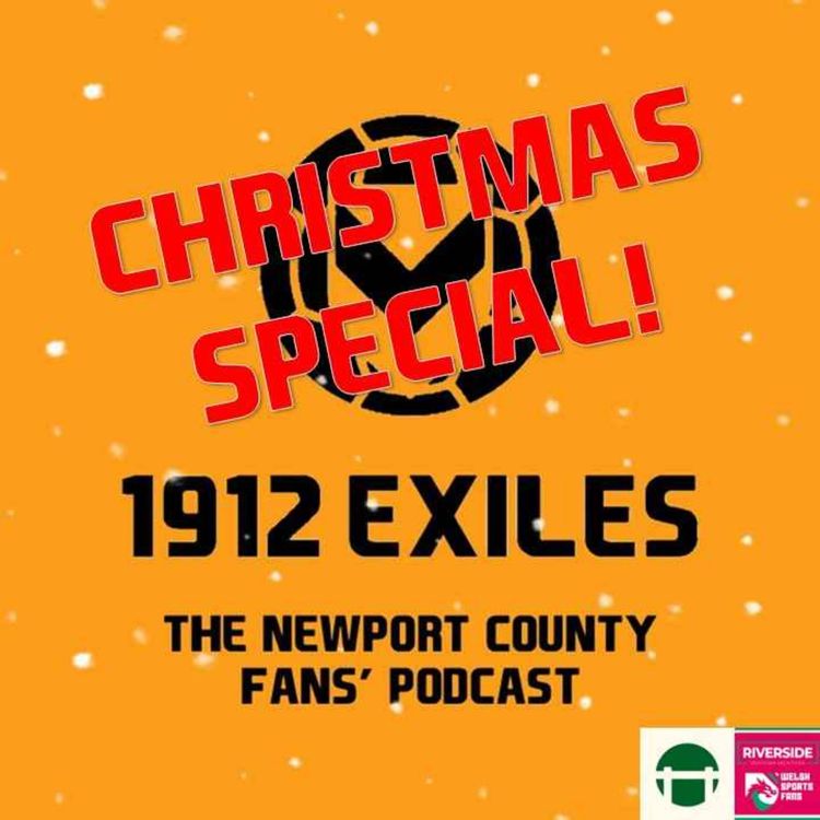 cover art for #257: Christmas Special