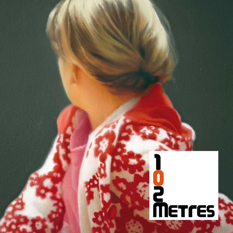 cover art for 9 Gerhard Richter