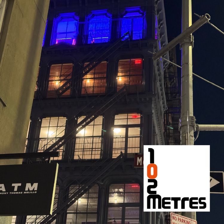 cover art for 10 Donald Judd