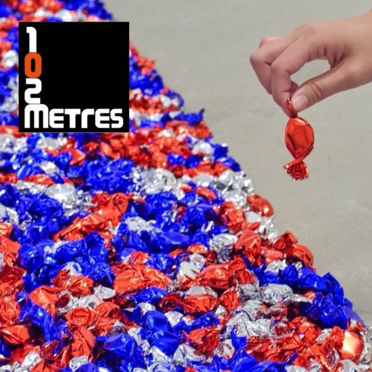 cover art for 11 Felix Gonzalez-Torres