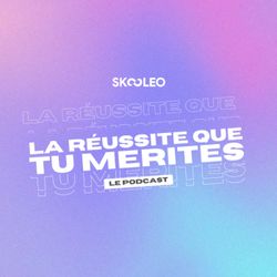 cover art for La réussite que tu mérites