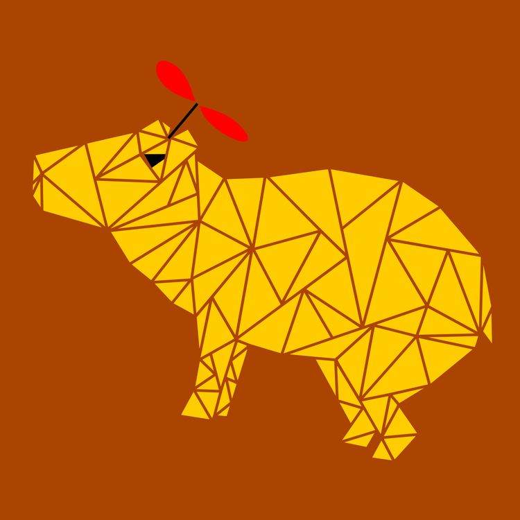 cover art for Haynna - Versão rádio