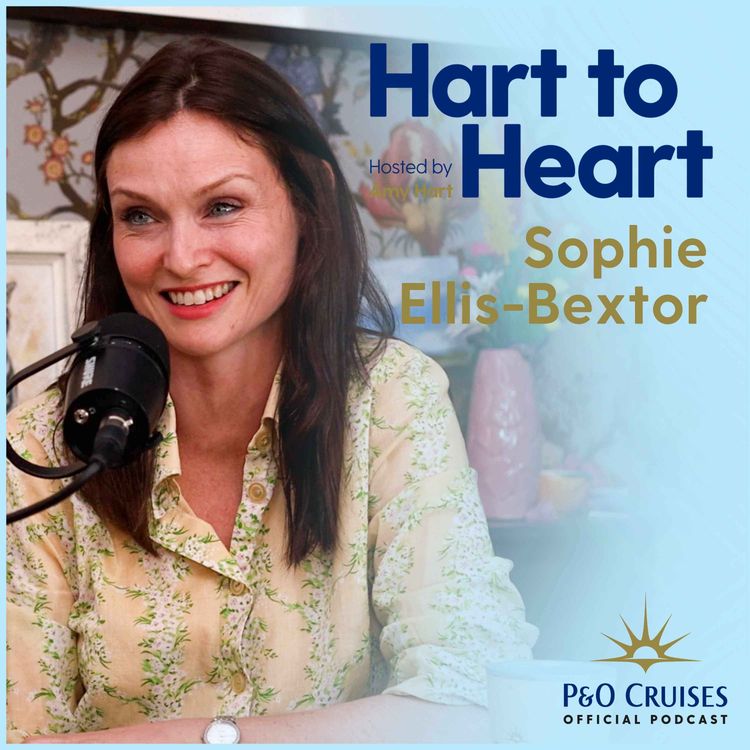 cover art for Sophie Ellis-Bextor