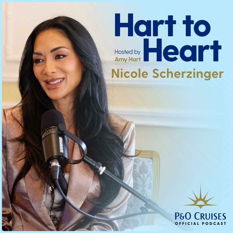 cover art for Nicole Scherzinger