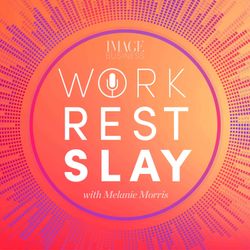 cover art for Work Rest Slay