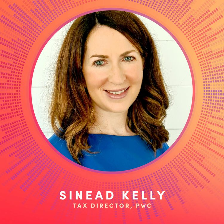 cover art for Episode 18: Sinead Kelly on demystifying ESG