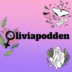 cover art for Oliviapodden