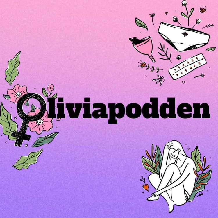 cover art for Om Tjejjouren Olivia