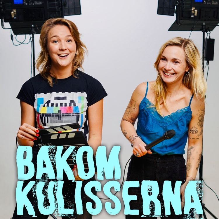 cover art for TVs baksida