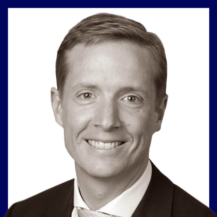 cover art for Capital Horizons - James Butterfill