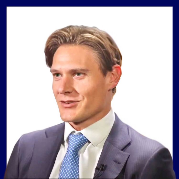 cover art for Capital Horizons - Pascal Kummert