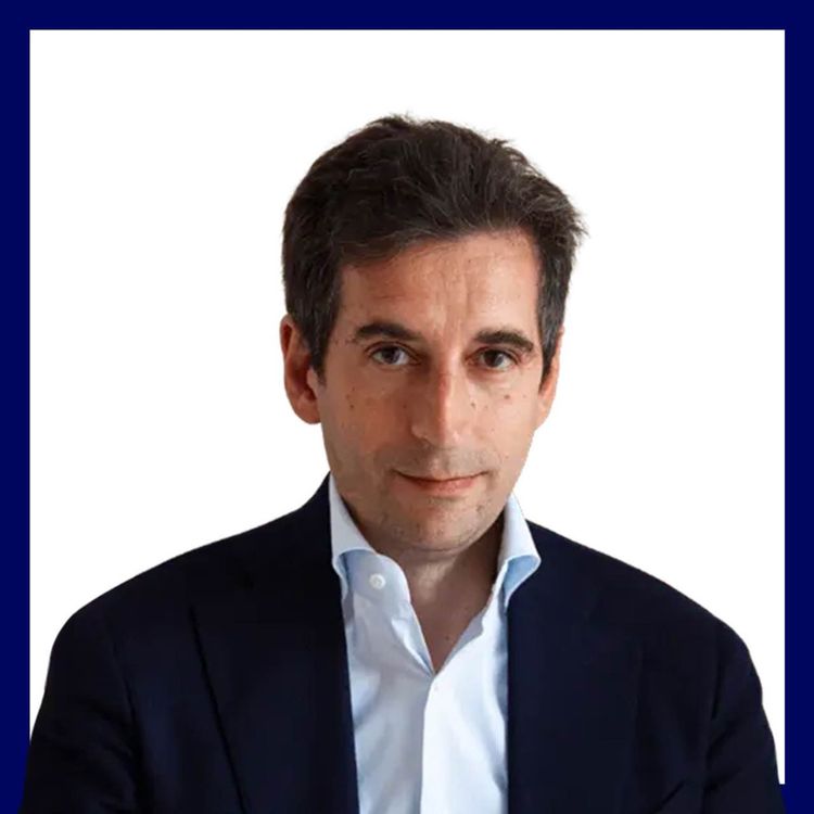 cover art for Capital Horizons - Francesco Filia