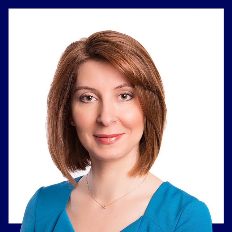 cover art for Capital Horizons - Diana Choyleva