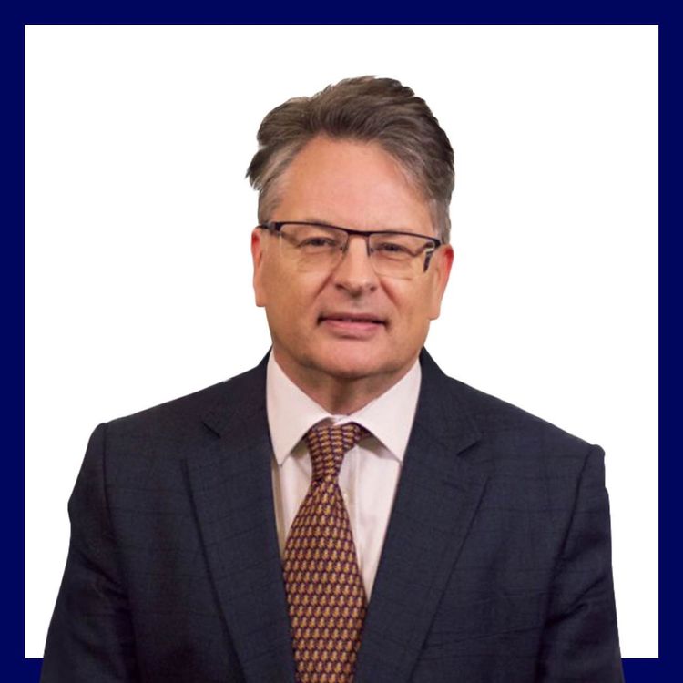 cover art for Capital Horizons - Michael Oliver