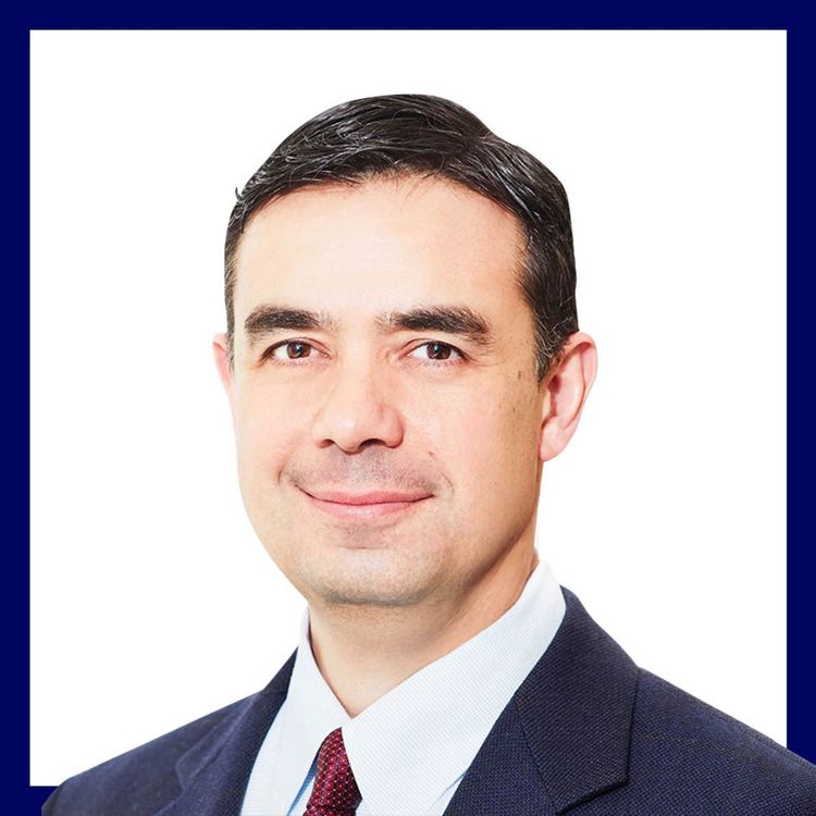 cover art for Capital Horizons - Brunello Rosa