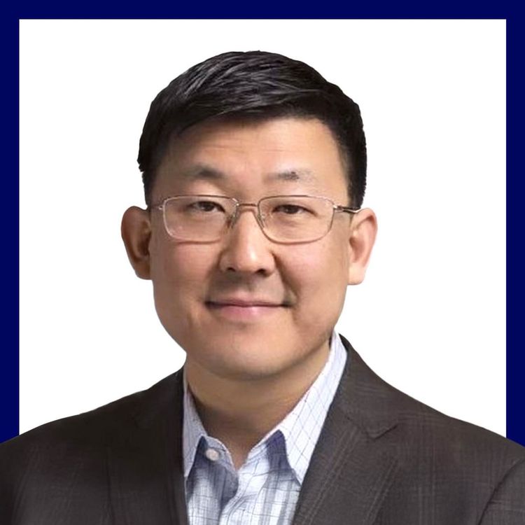 cover art for Capital Horizons - Jim Liew