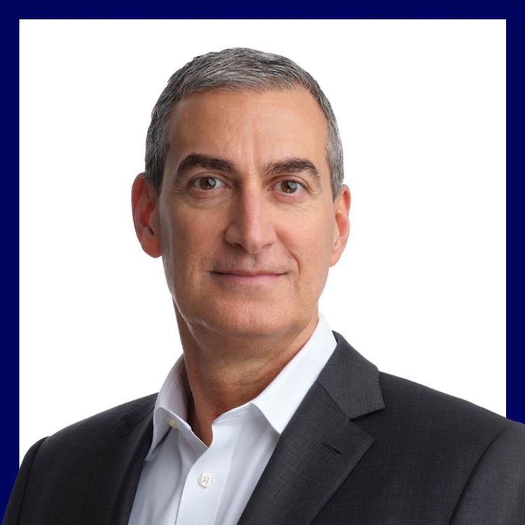 cover art for Capital Horizons - Michael Azlen