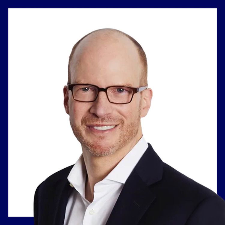 cover art for Capital Horizons - Andrew Beer