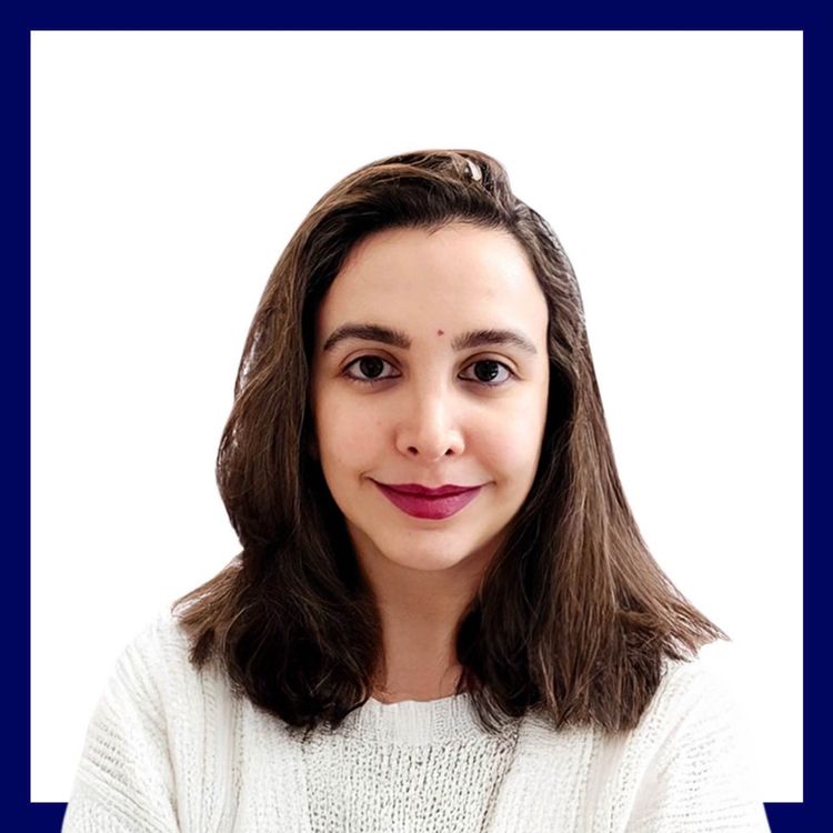 cover art for Capital Horizons - Maryam Torshizi