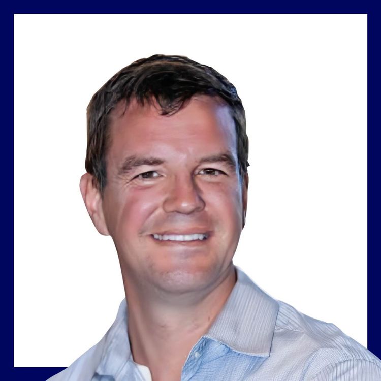 cover art for Capital Horizons - Tom Ducrot