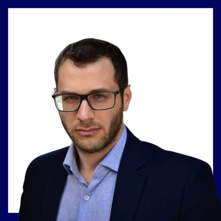 cover art for Capital Horizons - Evgeny Gokhberg