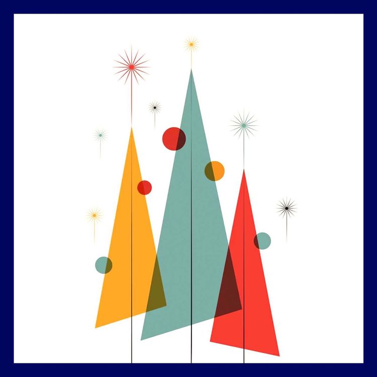 cover art for Capital Horizons - 2025 Changed Everything