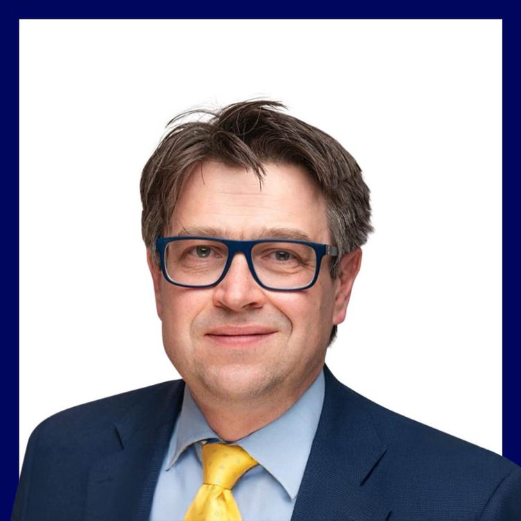 cover art for Capital Horizons - Richard Tomlinson