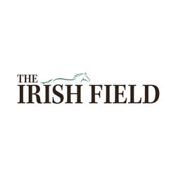 cover art for The Irish Field Podcasts