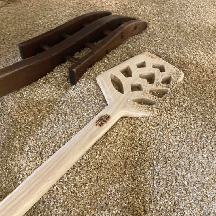 cover art for Ep1 : Bruno Torres fondateur de la Brasserie la Baleine