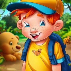 cover art for Read The Tale - Ready Freddy