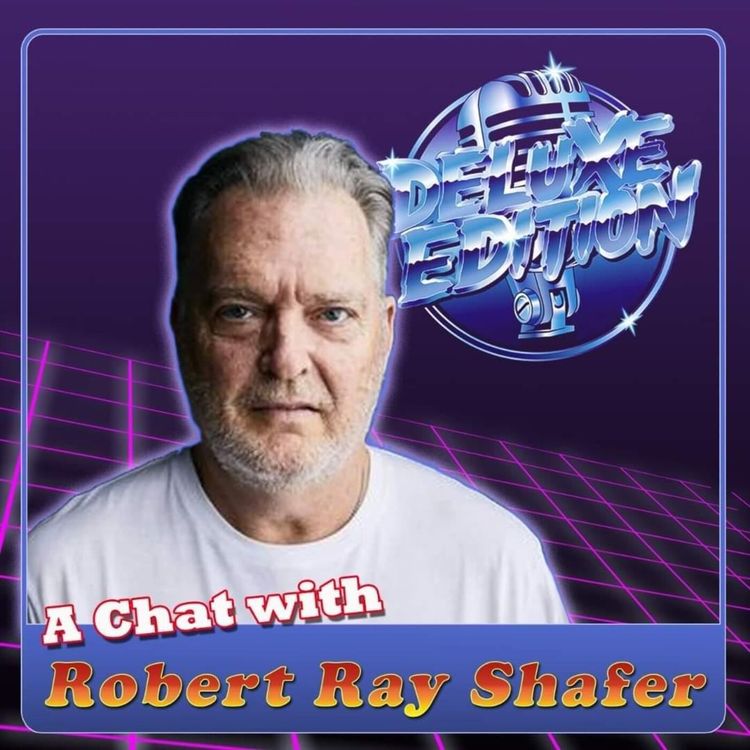 cover art for #94 - A Chat with Bobby Ray Shafer - Bob Vance, Vance Refrigeration