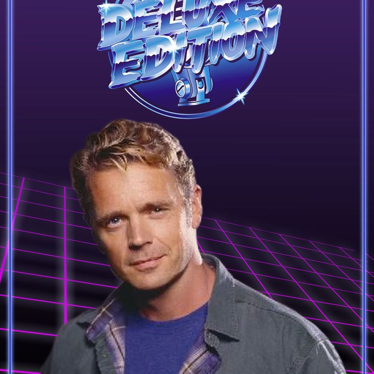 cover art for #68.5 - The John Schneider Interview