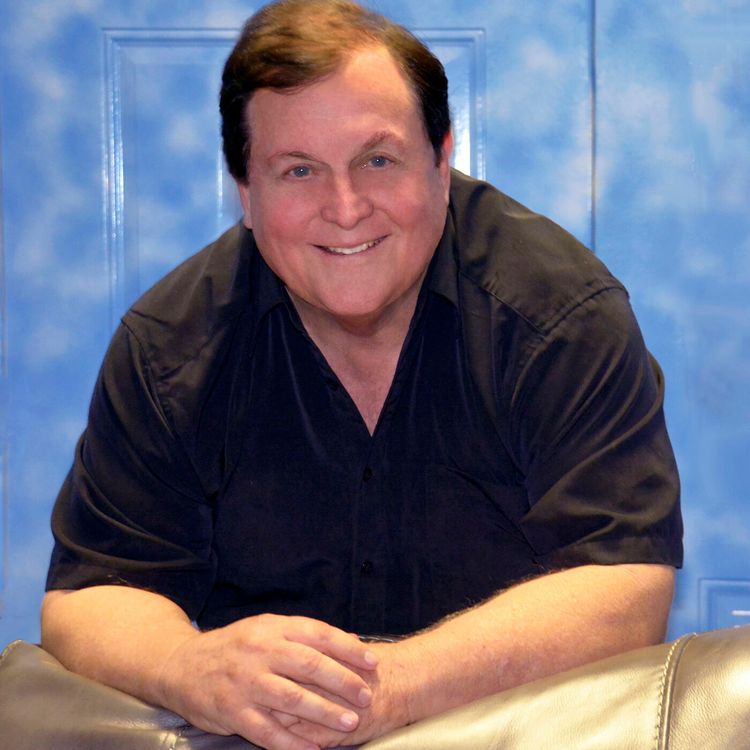 cover art for #21 -  Behind The Scenes with Robin (and Batman) - a candid conversation with Burt Ward