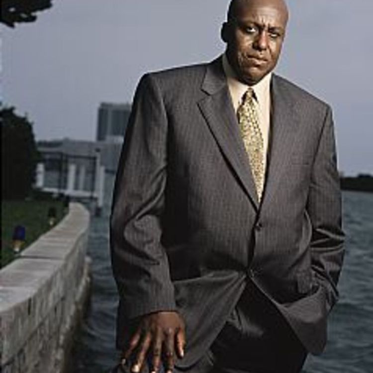 cover art for #17 - Bill Duke Interview - Deluxe Edition: Yet Another Pop Culture Podcast