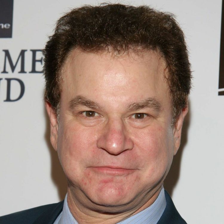 cover art for #14 Robert Wuhl Interview - Deluxe Edition: Yet Another Pop Culture Podcast