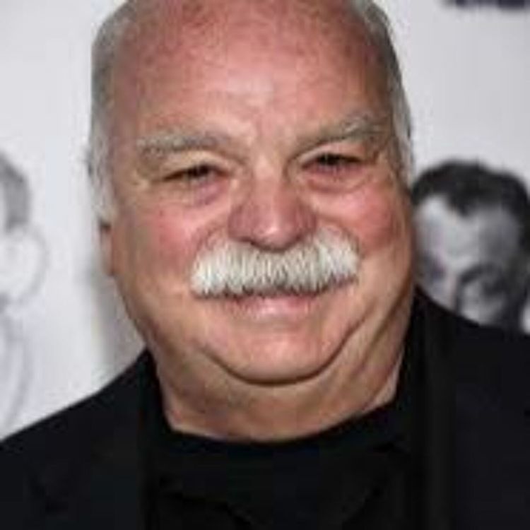cover art for #11 - Richard Riehle Interview - Deluxe Edition: Yet Another Pop Culture Podcast