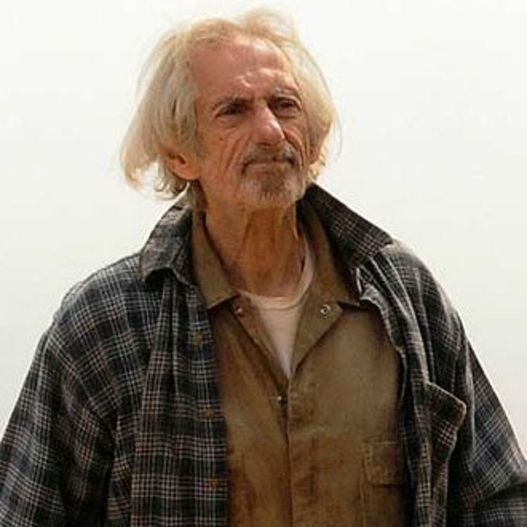 cover art for #2 - Larry Hankin Interview - Deluxe Edition: Yet Another Pop Culture Podcast