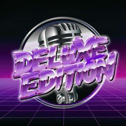 cover art for Deluxe Edition with Casey & Ray