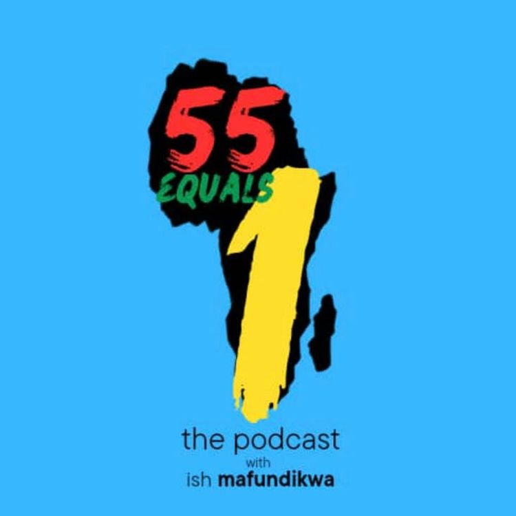 cover art for Episode 6: greg carr, the man behind the restoration of mozambique's gorongosa national park