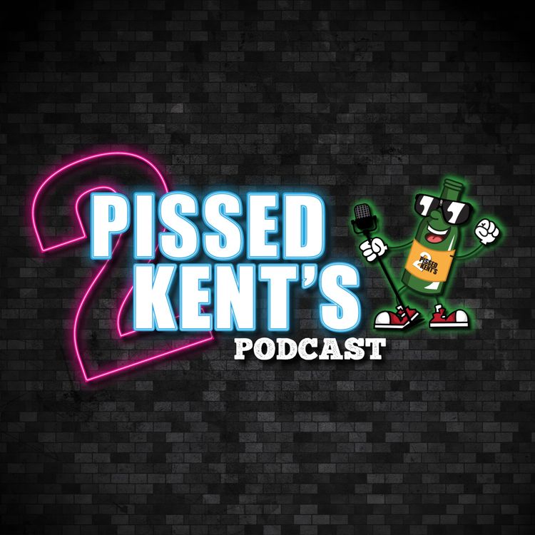 cover art for EP. 21 - Extra Stout's & Battle Shits 