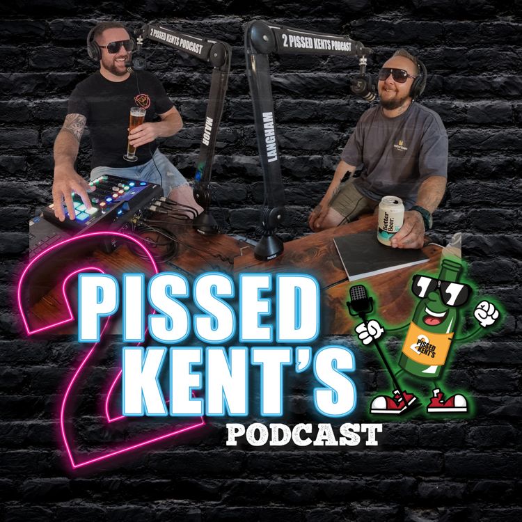 cover art for EP. 153 - Unorganised Crayoss