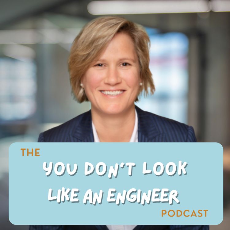 cover art for What It Takes to Build a Consultancy from the Ground Up | Insights from QLD’s Engineer of the Year 2024