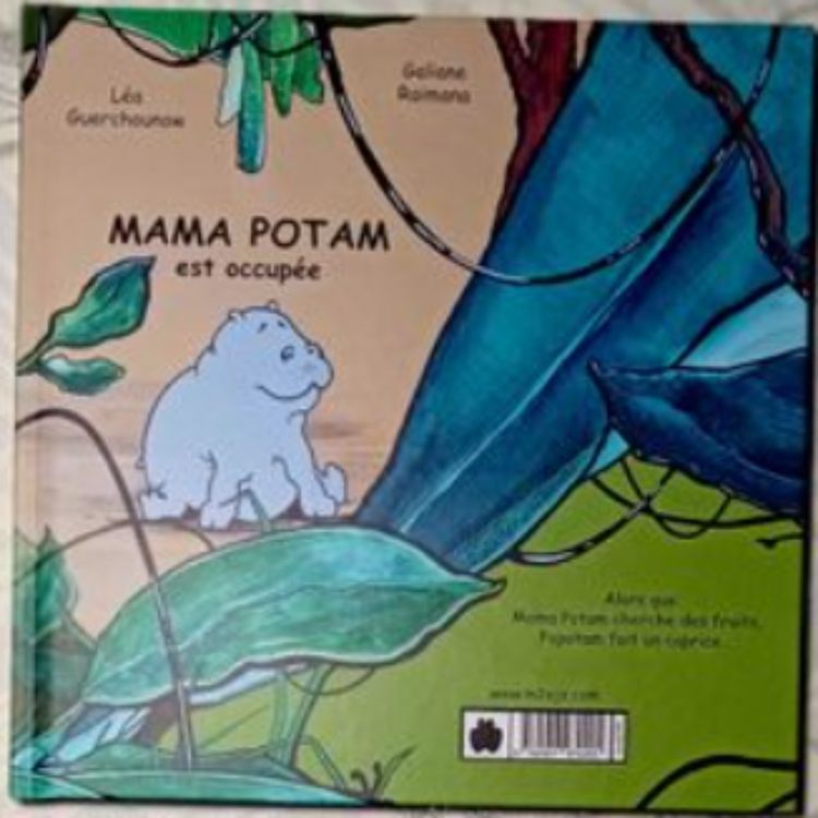 cover art for Le Ho'Oponopono pour les ENFANTS et les FAMILLES