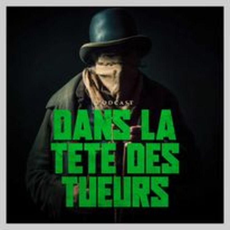 cover art for [Hors-Série #2] Guy Georges, Peur sur la ville.