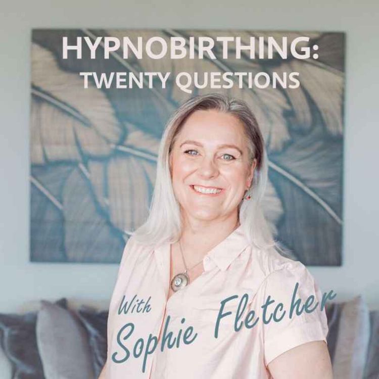 cover art for 12 Are hypnobirthing courses worth it?