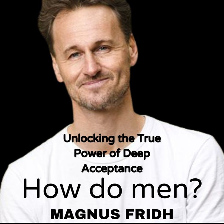 cover art for 10. Magnus Fridh - Stillness, yoga, and mindfulness