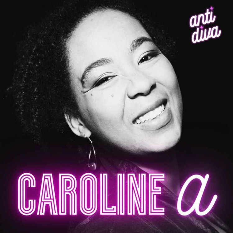 cover art for Caroline A : Des chansons pour les bobos des enfants, l'annuaire et du limoncello