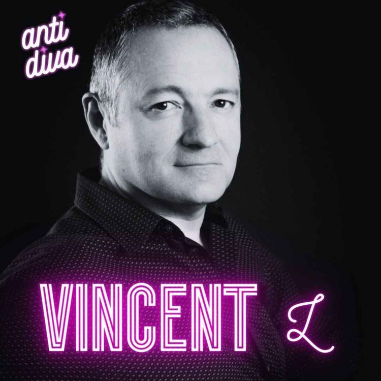 cover art for Vincent L : Avoir 26 ans éternellement, la force de l'enthousiasme et les tableaux Excel